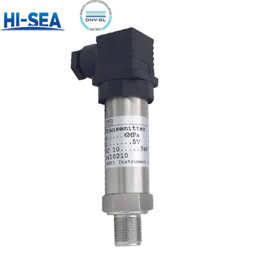 YSZK type Pressure Transmitter